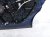 2023 Kia Telluride Rear Passenger Door Blue No Inside Trim 77004 S9011 Replacement 2023 Kia Telluride Rear Passenger Door Blue No Inside Trim 77004 S9011 Replacement thumbnail