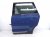 2023 Kia Telluride Rear Driver Door Blue No Inside Trim 77003 S9011 Replacement 2023 Kia Telluride Rear Driver Door Blue No Inside Trim 77003 S9011 Replacement thumbnail