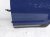 2023 Kia Telluride Rear Driver Door Blue No Inside Trim 77003 S9011 Replacement 2023 Kia Telluride Rear Driver Door Blue No Inside Trim 77003 S9011 Replacement thumbnail