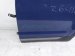 2023 Kia Telluride Rear Driver Door Blue No Inside Trim 77003 S9011 Replacement 2023 Kia Telluride Rear Driver Door Blue No Inside Trim 77003 S9011 Replacement thumbnail