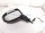 2023 Kia Telluride Rear Driver Side View Mirror Blue 87610 S9570 Replacement 2023 Kia Telluride Rear Driver Side View Mirror Blue 87610 S9570 Replacement thumbnail