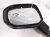 2023 Kia Telluride Rear Driver Side View Mirror Blue 87610 S9570 Replacement 2023 Kia Telluride Rear Driver Side View Mirror Blue 87610 S9570 Replacement thumbnail