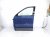 2023 Kia Telluride Front Driver Door Blue No Mirror/trim 76003 S9001 Replacement 2023 Kia Telluride Front Driver Door Blue No Mirror/trim 76003 S9001 Replacement thumbnail