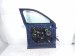 2023 Kia Telluride Front Driver Door Blue No Mirror/trim 76003 S9001 Replacement 2023 Kia Telluride Front Driver Door Blue No Mirror/trim 76003 S9001 Replacement thumbnail