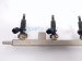 2012 Volkswagen Passat Fuel Rail W/5 Injectors 2.5l 07K 133 317 E Replacement 2012 Volkswagen Passat Fuel Rail W/5 Injectors 2.5l 07K 133 317 E Replacement thumbnail