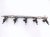 2012 Volkswagen Passat Fuel Rail W/5 Injectors 2.5l 07K 133 317 E Replacement 2012 Volkswagen Passat Fuel Rail W/5 Injectors 2.5l 07K 133 317 E Replacement thumbnail