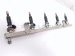 2012 Volkswagen Passat Fuel Rail W/5 Injectors 2.5l 07K 133 317 E Replacement 2012 Volkswagen Passat Fuel Rail W/5 Injectors 2.5l 07K 133 317 E Replacement thumbnail