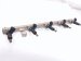 2012 Volkswagen Passat Fuel Rail W/5 Injectors 2.5l 07K 133 317 E Replacement 2012 Volkswagen Passat Fuel Rail W/5 Injectors 2.5l 07K 133 317 E Replacement thumbnail