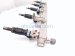 2012 Volkswagen Passat Fuel Rail W/5 Injectors 2.5l 07K 133 317 E Replacement 2012 Volkswagen Passat Fuel Rail W/5 Injectors 2.5l 07K 133 317 E Replacement thumbnail