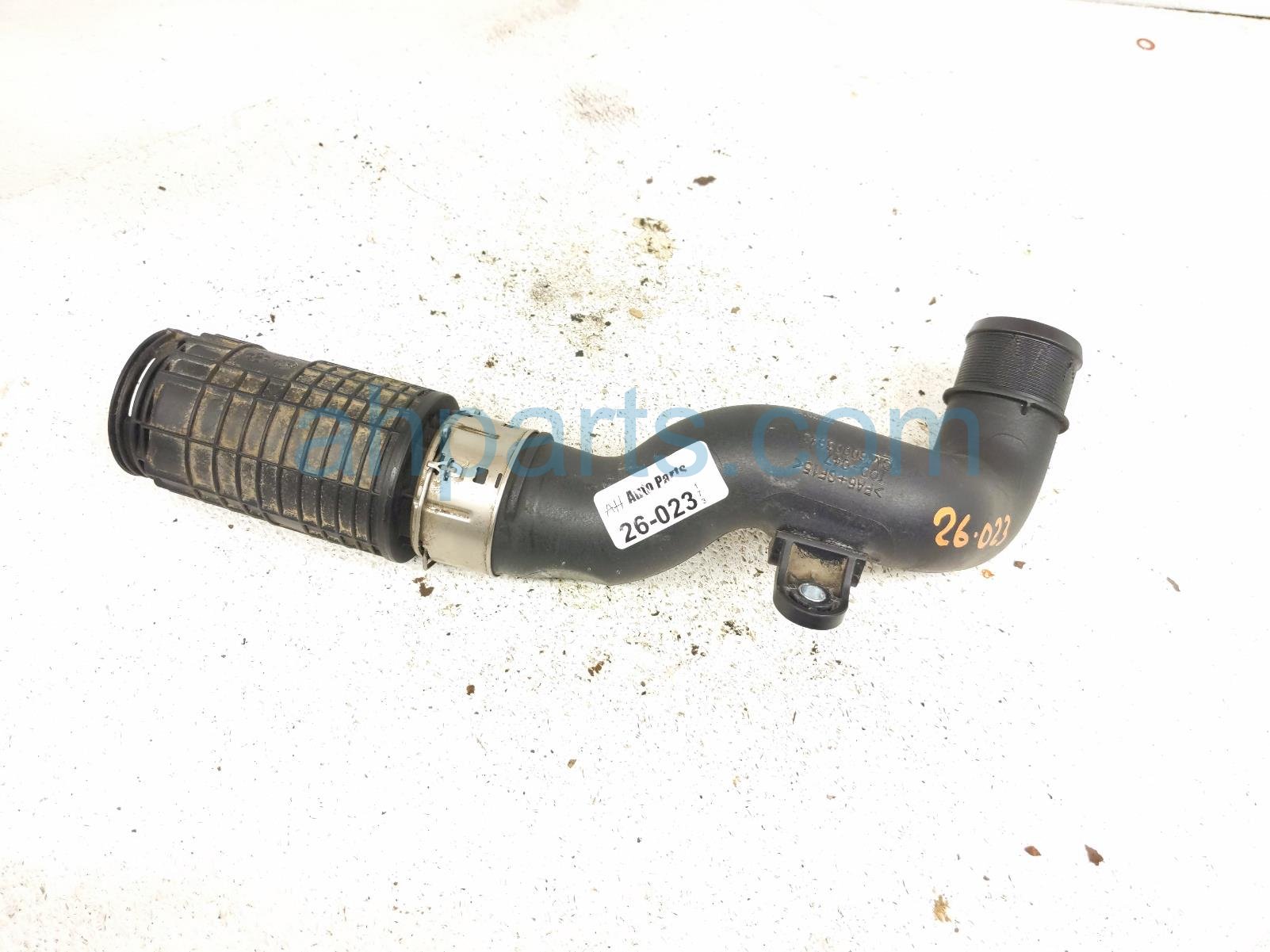 $50 Chevy INTERCOOLER INLET TUBE - 1.3L