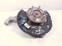 Ford FR/LH SPINDLE KNUCKLE HUB Ford FR/LH SPINDLE KNUCKLE HUB
