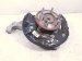 2021 Ford F150 Front Driver Spindle Knuckle Hub ML34 3K186 BC Replacement 2021 Ford F150 Front Driver Spindle Knuckle Hub ML34 3K186 BC Replacement thumbnail