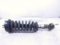 Ford FR/LH STRUT + SPRING Ford FR/LH STRUT + SPRING