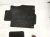 2016 Honda CR V 3 Piece Floor Mats Black Cloth 83600 T0G A03ZC Replacement 2016 Honda CR V 3 Piece Floor Mats Black Cloth 83600 T0G A03ZC Replacement thumbnail