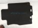 2016 Honda CR V 3 Piece Floor Mats Black Cloth 83600 T0G A03ZC Replacement 2016 Honda CR V 3 Piece Floor Mats Black Cloth 83600 T0G A03ZC Replacement thumbnail