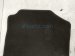 2016 Honda CR V 3 Piece Floor Mats Black Cloth 83600 T0G A03ZC Replacement 2016 Honda CR V 3 Piece Floor Mats Black Cloth 83600 T0G A03ZC Replacement thumbnail
