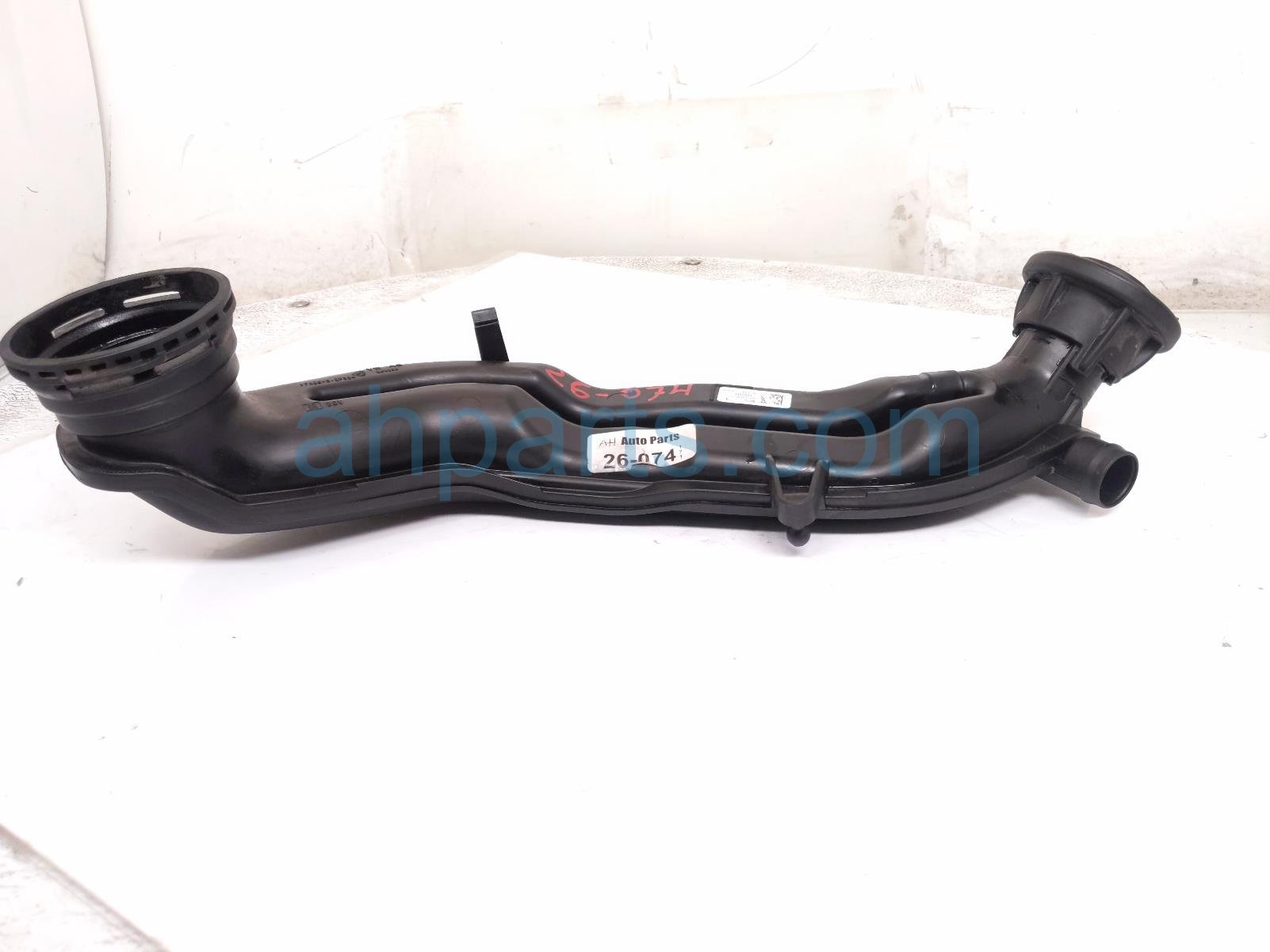 Volkswagen INTERCOOLER PIPE - 1.5T Volkswagen INTERCOOLER PIPE - 1.5T