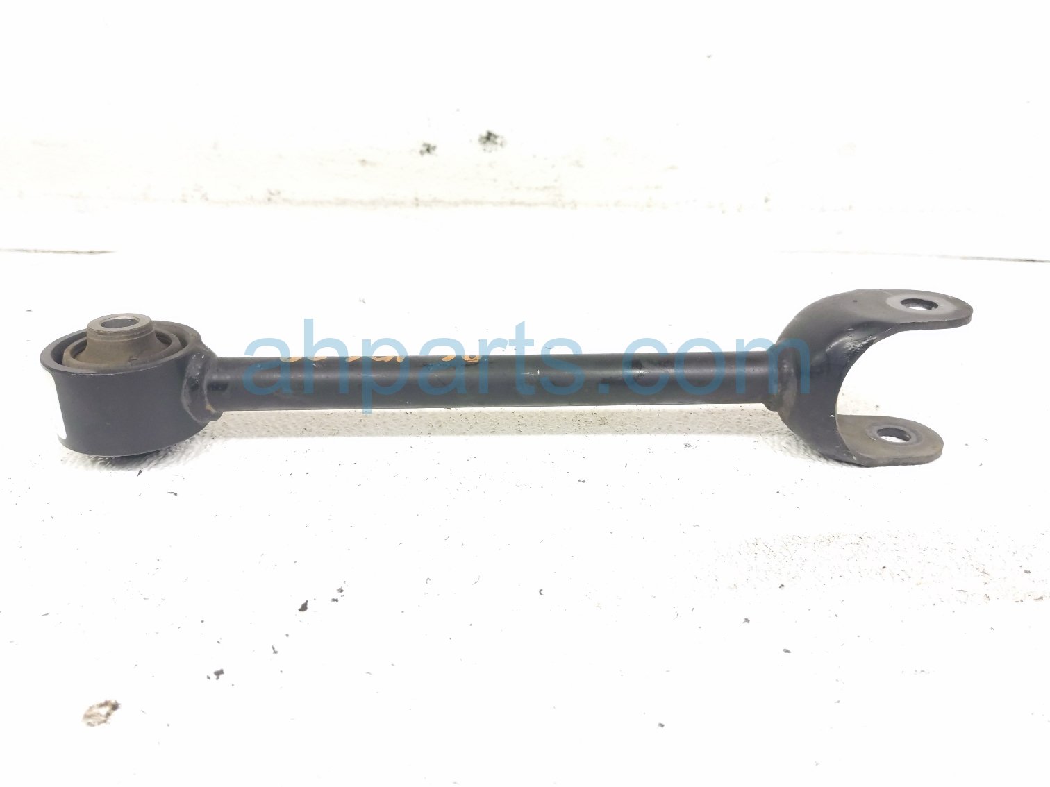 2021 Toyota Corolla Rear Passenger Forward Lower Control Arm 48710 06160 Replacement 2021 Toyota Corolla Rear Passenger Forward Lower Control Arm 48710 06160 Replacement thumbnail