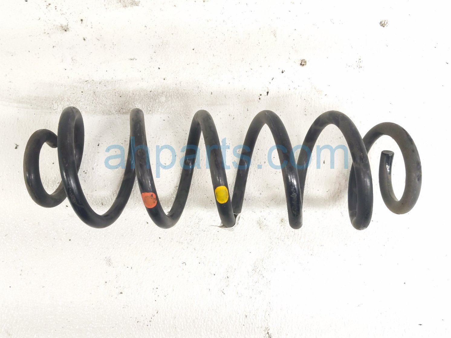 Toyota RR/RH COIL SPRING