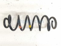 Toyota RR/RH COIL SPRING Toyota RR/RH COIL SPRING