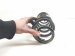 2021 Toyota Corolla Strut / / Shock Absorber Rear Passenger Coil Spring 48231 12E40 Replacement 2021 Toyota Corolla Strut / / Shock Absorber Rear Passenger Coil Spring 48231 12E40 Replacement thumbnail
