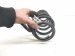 2021 Toyota Corolla Strut / / Shock Absorber Rear Driver Coil Spring 48231 12E40 Replacement 2021 Toyota Corolla Strut / / Shock Absorber Rear Driver Coil Spring 48231 12E40 Replacement thumbnail