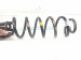 2021 Toyota Corolla Strut / / Shock Absorber Rear Driver Coil Spring 48231 12E40 Replacement 2021 Toyota Corolla Strut / / Shock Absorber Rear Driver Coil Spring 48231 12E40 Replacement thumbnail