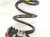 2021 Toyota Corolla Strut / / Shock Absorber Rear Driver Coil Spring 48231 12E40 Replacement 2021 Toyota Corolla Strut / / Shock Absorber Rear Driver Coil Spring 48231 12E40 Replacement thumbnail