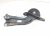 2021 Toyota Corolla Rear Passenger Trailing Lower Control Arm 48753 06080 Replacement 2021 Toyota Corolla Rear Passenger Trailing Lower Control Arm 48753 06080 Replacement thumbnail
