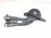 2021 Toyota Corolla Rear Passenger Trailing Lower Control Arm 48753 06080 Replacement 2021 Toyota Corolla Rear Passenger Trailing Lower Control Arm 48753 06080 Replacement thumbnail