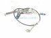 2021 Toyota Corolla A/t Shift Control Cable Wire 1.8l 33820 12J50 Replacement 2021 Toyota Corolla A/t Shift Control Cable Wire 1.8l 33820 12J50 Replacement thumbnail