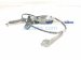 2021 Toyota Corolla A/t Shift Control Cable Wire 1.8l 33820 12J50 Replacement 2021 Toyota Corolla A/t Shift Control Cable Wire 1.8l 33820 12J50 Replacement thumbnail
