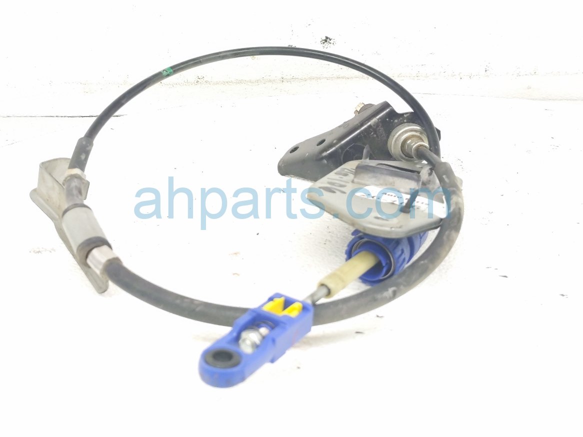 2021 Toyota Corolla A/t Shift Control Cable Wire 1.8l 33820 12J50 Replacement 2021 Toyota Corolla A/t Shift Control Cable Wire 1.8l 33820 12J50 Replacement thumbnail