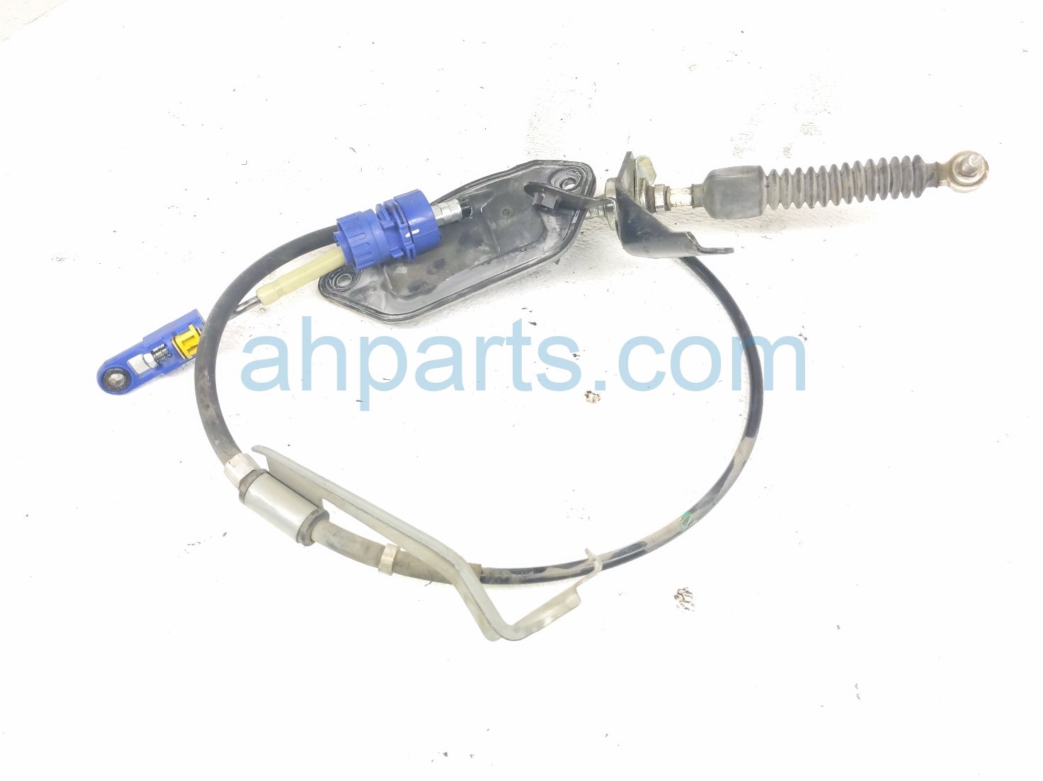 2021 Toyota Corolla A/t Shift Control Cable Wire 1.8l 33820 12J50 Replacement 2021 Toyota Corolla A/t Shift Control Cable Wire 1.8l 33820 12J50 Replacement thumbnail