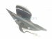 2022 Honda Accord Rear Driver Side View Mirror Black 76251 TVA A01ZJ Replacement 2022 Honda Accord Rear Driver Side View Mirror Black 76251 TVA A01ZJ Replacement thumbnail