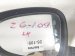 2022 Honda Accord Rear Driver Side View Mirror Black 76251 TVA A01ZJ Replacement 2022 Honda Accord Rear Driver Side View Mirror Black 76251 TVA A01ZJ Replacement thumbnail
