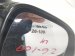 2022 Honda Accord Rear Driver Side View Mirror Black 76251 TVA A01ZJ Replacement 2022 Honda Accord Rear Driver Side View Mirror Black 76251 TVA A01ZJ Replacement thumbnail
