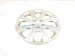 2021 Toyota Corolla Front Passenger Hub Cap / Wheel Cover 42602 02540 Replacement 2021 Toyota Corolla Front Passenger Hub Cap / Wheel Cover 42602 02540 Replacement thumbnail