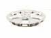 2021 Toyota Corolla Front Passenger Hub Cap / Wheel Cover 42602 02540 Replacement 2021 Toyota Corolla Front Passenger Hub Cap / Wheel Cover 42602 02540 Replacement thumbnail