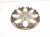2021 Toyota Corolla Front Passenger Hub Cap / Wheel Cover 42602 02540 Replacement 2021 Toyota Corolla Front Passenger Hub Cap / Wheel Cover 42602 02540 Replacement thumbnail