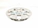 2021 Toyota Corolla Front Driver Hub Cap / Wheel Cover 42602 02540 Replacement 2021 Toyota Corolla Front Driver Hub Cap / Wheel Cover 42602 02540 Replacement thumbnail