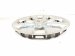 2021 Toyota Corolla Front Driver Hub Cap / Wheel Cover 42602 02540 Replacement 2021 Toyota Corolla Front Driver Hub Cap / Wheel Cover 42602 02540 Replacement thumbnail