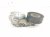 2021 Toyota Corolla Engine Belt Tensioner Pulley Assy 16620 0T040 Replacement 2021 Toyota Corolla Engine Belt Tensioner Pulley Assy 16620 0T040 Replacement thumbnail