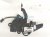 2021 Toyota Corolla Hood Lock / Latch Assy 53510 12B91 Replacement 2021 Toyota Corolla Hood Lock / Latch Assy 53510 12B91 Replacement thumbnail