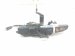 2021 Toyota Corolla Hood Lock / Latch Assy 53510 12B91 Replacement 2021 Toyota Corolla Hood Lock / Latch Assy 53510 12B91 Replacement thumbnail