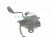 2021 Toyota Corolla Hood Lock / Latch Assy 53510 12B91 Replacement 2021 Toyota Corolla Hood Lock / Latch Assy 53510 12B91 Replacement thumbnail