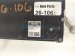 2021 Toyota Corolla Ecu Control Module / Engine Computer Unit 1.8l At Fwd 89661 1AB60 Replacement 2021 Toyota Corolla Ecu Control Module / Engine Computer Unit 1.8l At Fwd 89661 1AB60 Replacement thumbnail