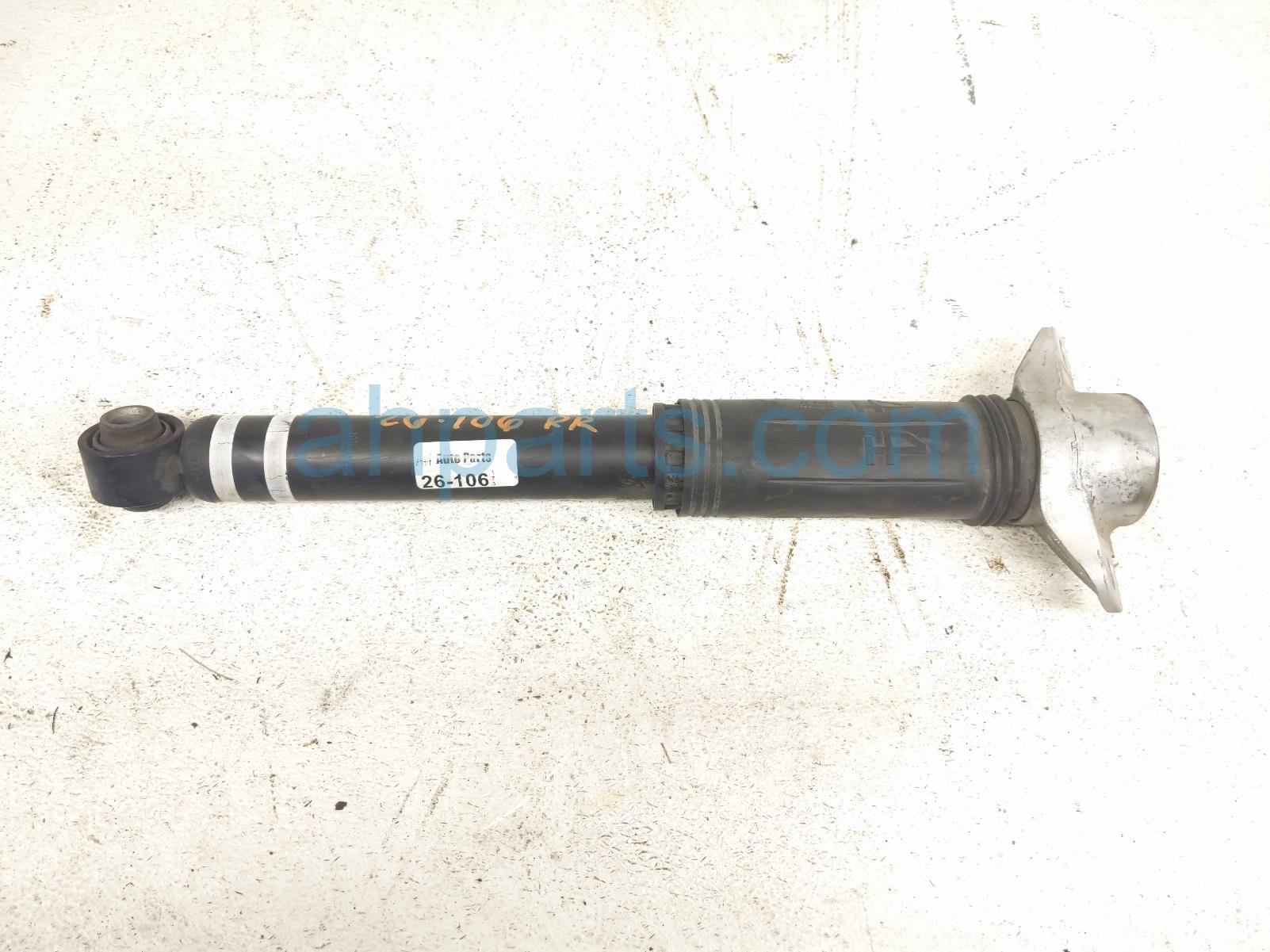 Toyota RR/RH SHOCK ABSORBER