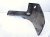 2024 Toyota Tacoma Cover Rear Driver Bumper Extension Black 52156 AK010 Replacement 2024 Toyota Tacoma Cover Rear Driver Bumper Extension Black 52156 AK010 Replacement thumbnail