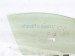 2021 Toyota Corolla Front Passenger Door Glass Window 68101 02520 Replacement 2021 Toyota Corolla Front Passenger Door Glass Window 68101 02520 Replacement thumbnail